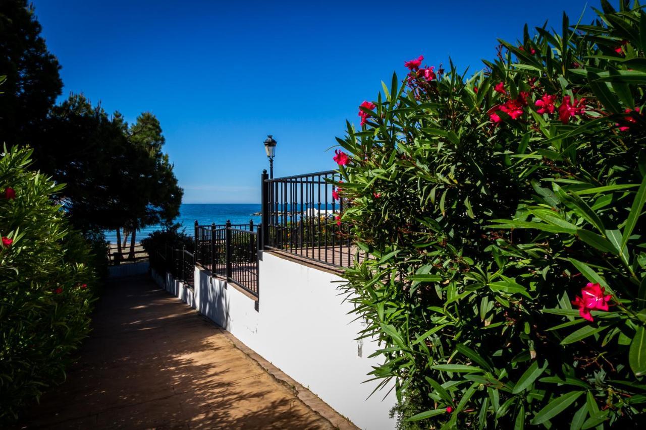 Marbella Banus Suites - Bird Of Paradise Playas Del Duque Banus Suite Apartment Eksteriør bilde